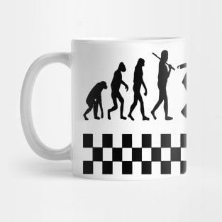 The Specials Band Enjoy Popular With Many Songs Retro The Evolution Of Ska Funny Gift Mug